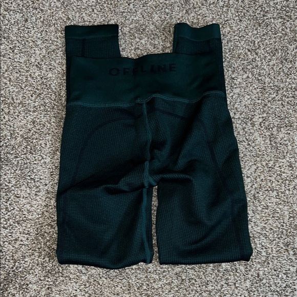 aerie Pants - Offline by Aerie leggings